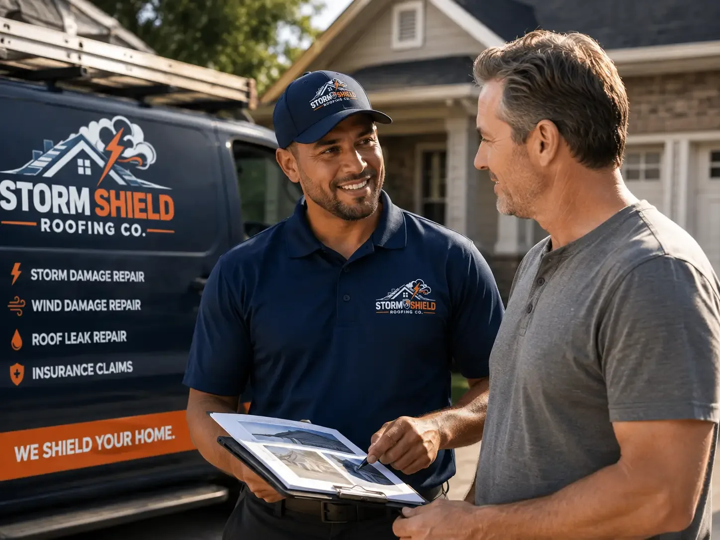 Storm Damage Roof Repair Hornitos, CA FAQs